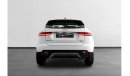 Jaguar E-Pace S