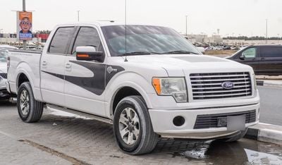 فورد F 150 Harley Davidson