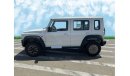 Suzuki Jimny SUZUKI JIMNY GLX 2024 GCC