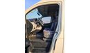 Toyota Hiace CHILLER VAN PATROL / HIGHROOF/ LOT# 6002958