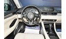 Mazda 6 AED 1089 PM | 2.5L S GRADE GCC DEALER WARRANTY