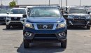 Nissan Navara SE 2.5 L d