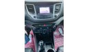 Hyundai Tucson GL Plus 2018 Tucson panorama full option
