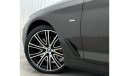 BMW 540i 2017 BMW 540i Sport-Line, MAR 2025 BMW Service Contract, Warranty, GCC