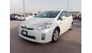 Toyota Prius TOYOTA PRIUS RIGHT HAND DRIVE AVAILABLE (PM1561)