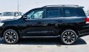 Toyota Land Cruiser Toyota landcuriser 2018 V8