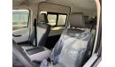 Toyota Hiace Toyota Hiace GL 2.8L MT Diesel Highroof new shape 2024