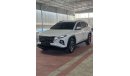 Hyundai Tucson Premium KOREA SPECS E