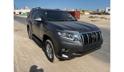 Toyota Prado TX 2.8L Toyota Prado TX-L 2017 2.8 Diesel in excellent condition