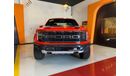 Ford F 150 Raptor Brand New | Ford Raptor | F-150 | 35 Performance Package | 4WD | GCC | Warranty + Service |