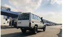 Toyota Land Cruiser Hard Top Toyota Land Cruiser 78 Htop 4.2 DSl 3 door