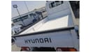 Hyundai H 100 PICK UP // 1.5 TON // DIESEL