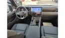 Lexus GX550 Luxury + 6 Seater Full Option  * Export Price *