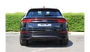 Audi Q8 S LINE 4WD. Local Registration + 10%