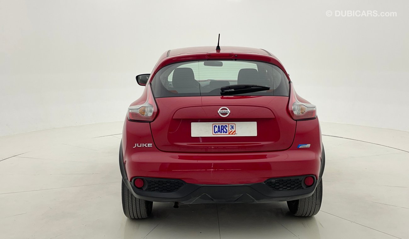 Nissan Juke SL 1.6 | Zero Down Payment | Free Home Test Drive