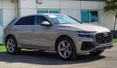 Audi Q8 55 TFSI MHEV Quattro S line Selection V6 3.0L Aut (For Local Sales plus 10% for Customs & VAT)