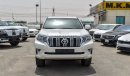 Toyota Prado TX.L