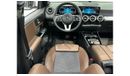 Mercedes-Benz GLB 250 2020 Mercedes Benz GLB250 4MATIC, November 2025 Mercedes Warranty, Full Options, GCC