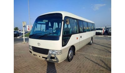 Toyota Coaster JTGEC538405000309 || 2008 WHITE GREY	4000	DIESEL	261785	RHD	MANUAL RIGHT HAND DRIVE.