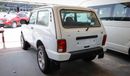 Lada Niva 4x4