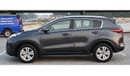 Kia Sportage GCC EXCELLENT CONDITION WITHOUT ACCIDENT 2019