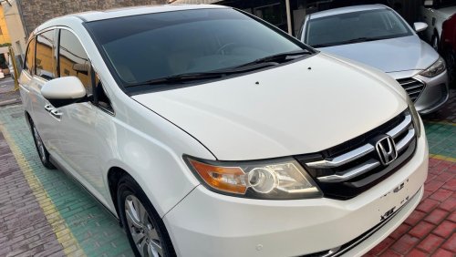 Honda Odyssey LX