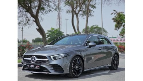 Mercedes-Benz A 200 Premium