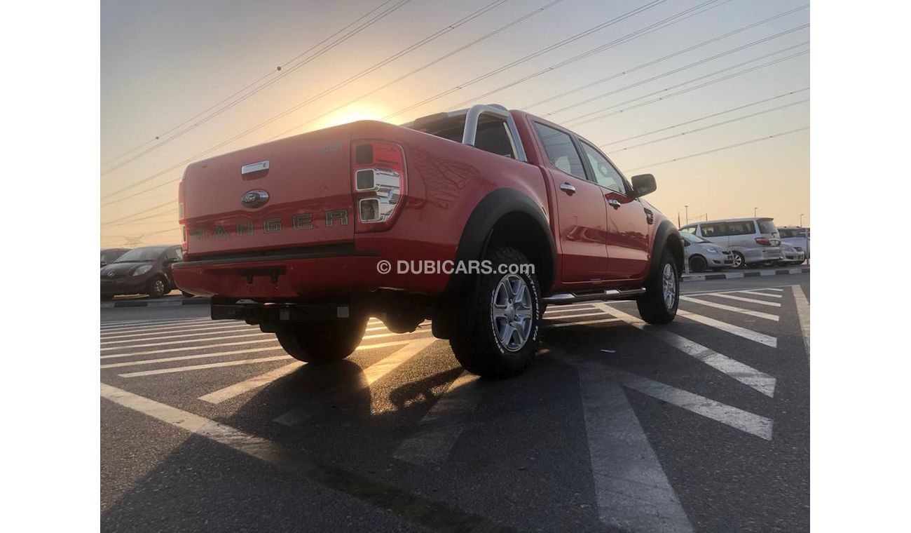 Ford Ranger Nice Clean Car