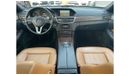 Mercedes-Benz E300 Avantgarde Mercedes E300 AMG_Gulf_2013_excellent condition_Full option