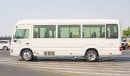 Toyota Coaster Toyota Coaster 4.2L Diesel Manual Transmission 2024 Model Year