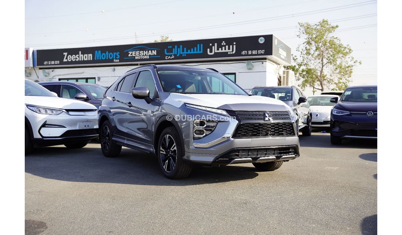 New MITSUBISHI ECLIPSE CROSS 2024 1.5L 2024 for sale in Dubai 683024