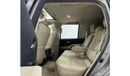 Toyota Land Cruiser GXR 4.0L 2024 Toyota Land Cruiser GXR V6, 2027 Toyota Warranty, Low Kms, GCC