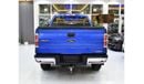 Ford F 150 XLT EXCELLENT DEAL for our Ford F-150 XLT 4x4 ( 2012 Model ) in Blue Color! GCC Specs