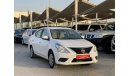 Nissan Sunny 2021 I 1.5L I Ref#358