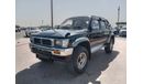 Toyota Hilux TOYOTA HILUX PICK UP RIGHT HAND DRIVE(PM01653)