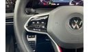 Volkswagen Golf GTI - Leather