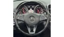 Mercedes-Benz GLS 550 Std 2016 Mercedes-Benz GLS 550 4MATIC®, Full Service History, Excellent Condition