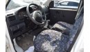 Suzuki APV Std Suzuki MPV Van, Model:2015. Excellent condition