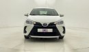 Toyota Yaris SE 1.5 | Zero Down Payment | Free Home Test Drive