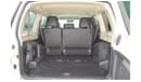 Mitsubishi Pajero Full option clean car