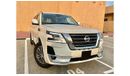 Nissan Armada Nissan Armada SL Full option 1 / 1