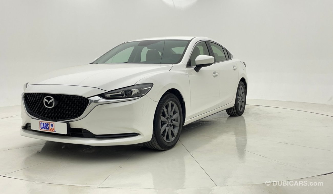 Mazda 6 S 2.5 | Zero Down Payment | Free Home Test Drive