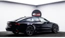 Audi RS7 Sportback 2021 - GCC