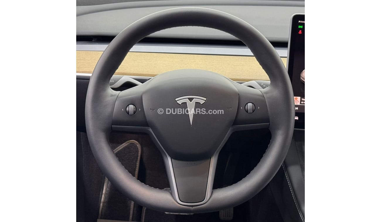 Tesla Model Y 2022 Tesla Model Y Long Range Dual Motor, Tesla Warranty, Full Tesla Service History, Low Kms