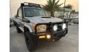 Toyota Land Cruiser Pick Up