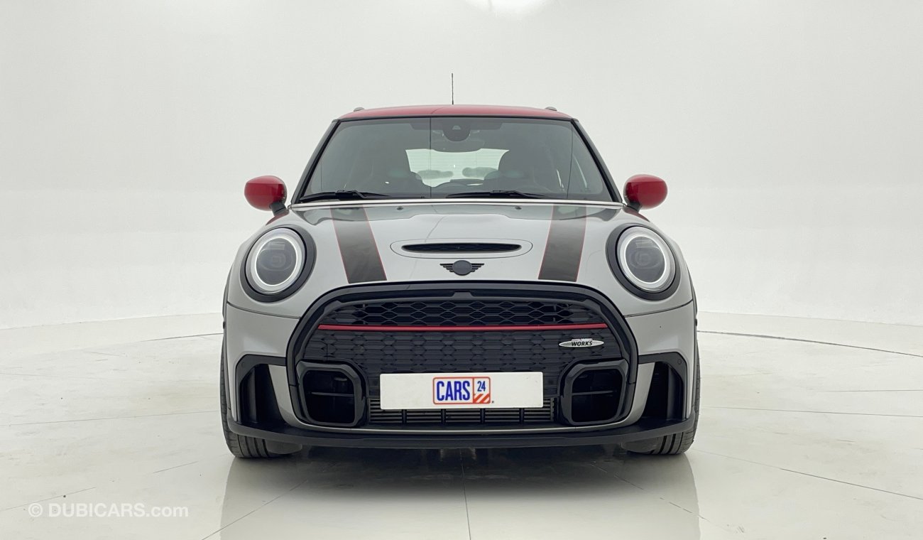 Mini Cooper JOHN COOPER WORKS 2 | Zero Down Payment | Free Home Test Drive