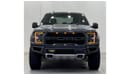 Ford F 150 2020 Ford F-150 Raptor, Mar 2026 Al-Tayer Agency Warranty + Service Package, Full Service History, G