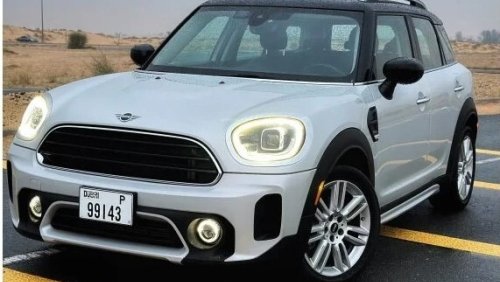 Mini Cooper Countryman 1.5