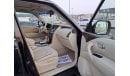 Nissan Patrol Nissan petrol SE platinum model:2012 full kit:2022 KM:148,000 four wheel drive full option