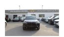 BMW X7 BMW X7 M60i EUROPEAN SPECS